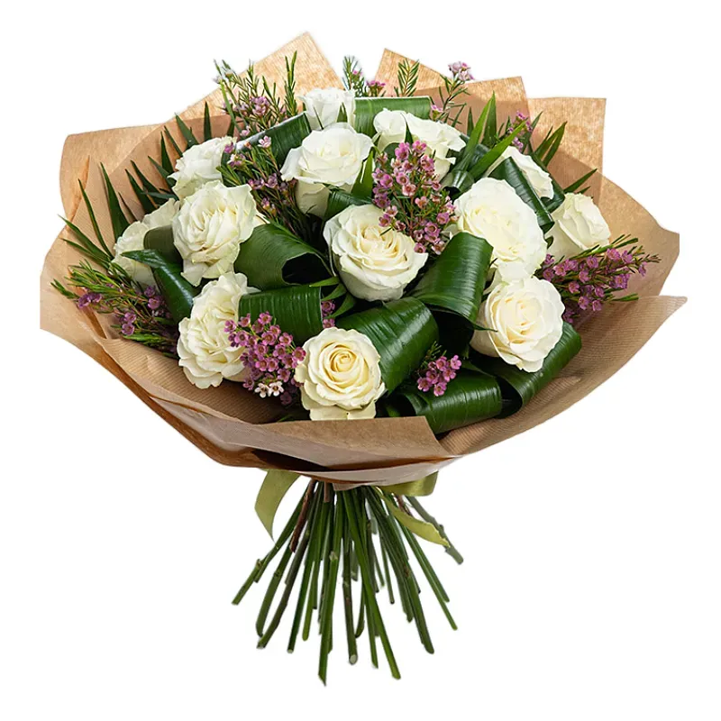 Букет Мадемуазель